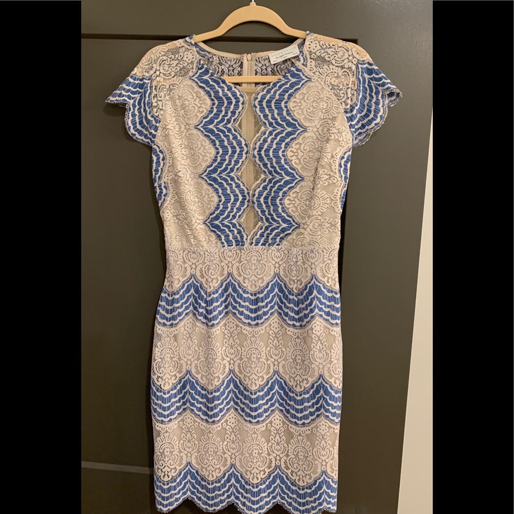 Cocktail dress, never worn